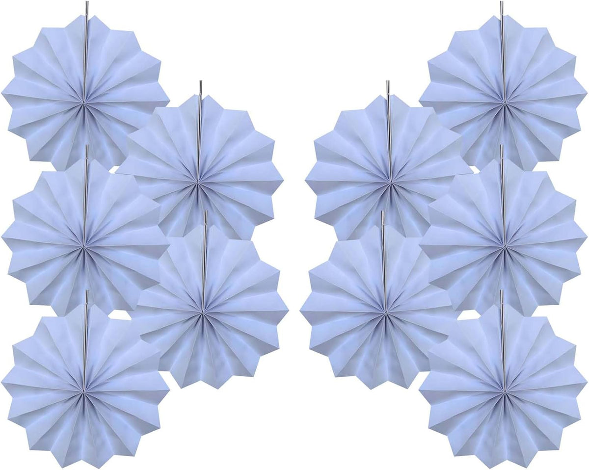 White Party Decorations,Wedding Decorations for Party Events Accessories,White Birthday
