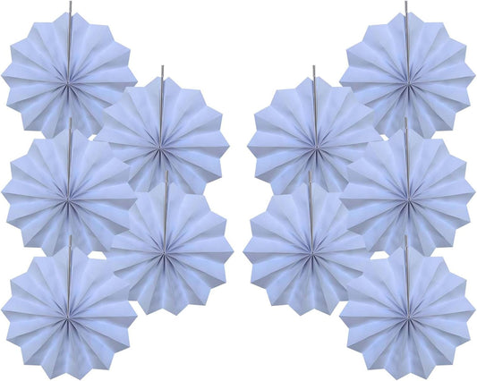 White Party Decorations,Wedding Decorations for Party Events Accessories,White Birthday