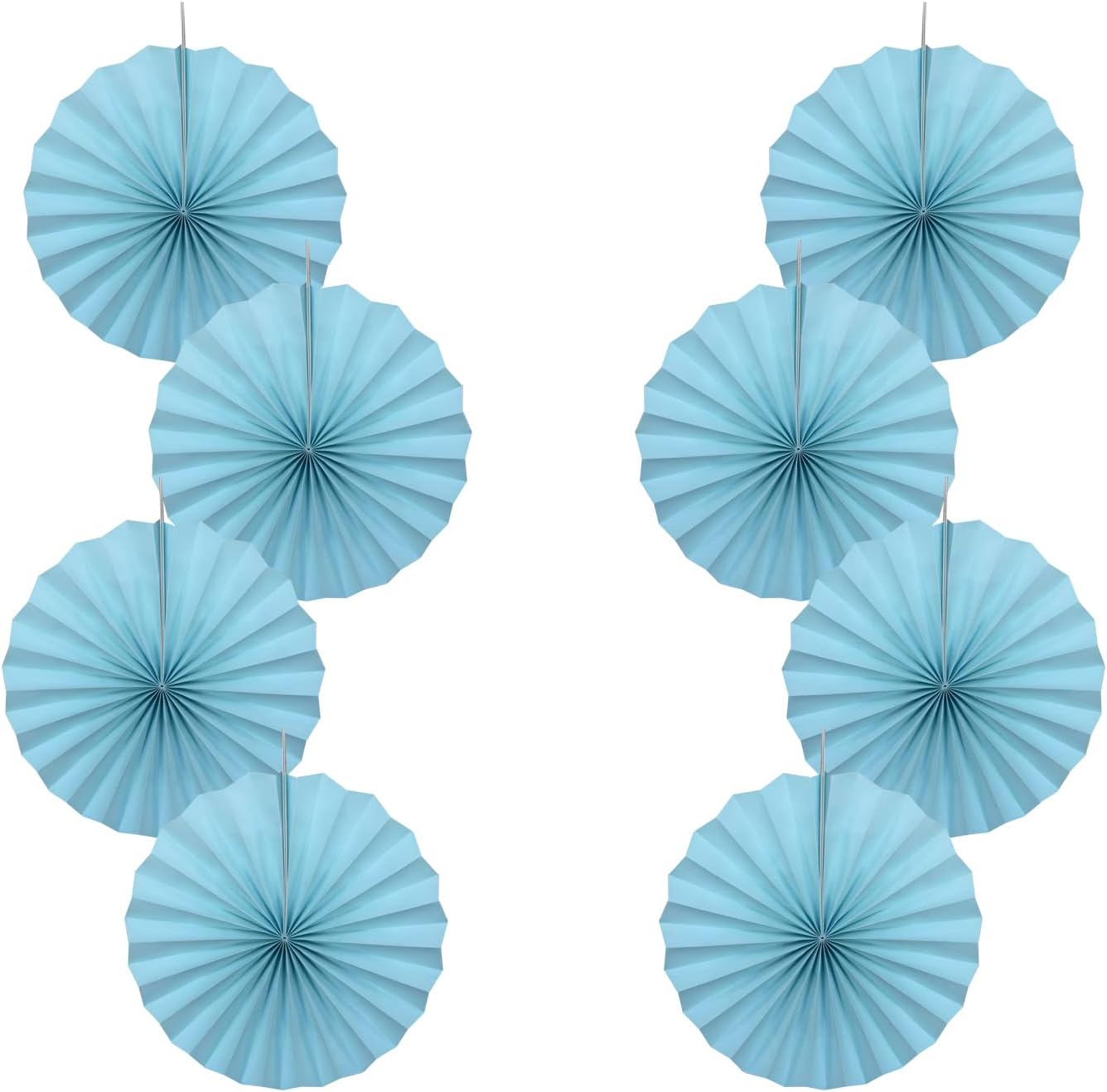 Blue Graduation Party Decor,Baby Blue Party Decorations,Christmas Baby Shower Decorations,Under The