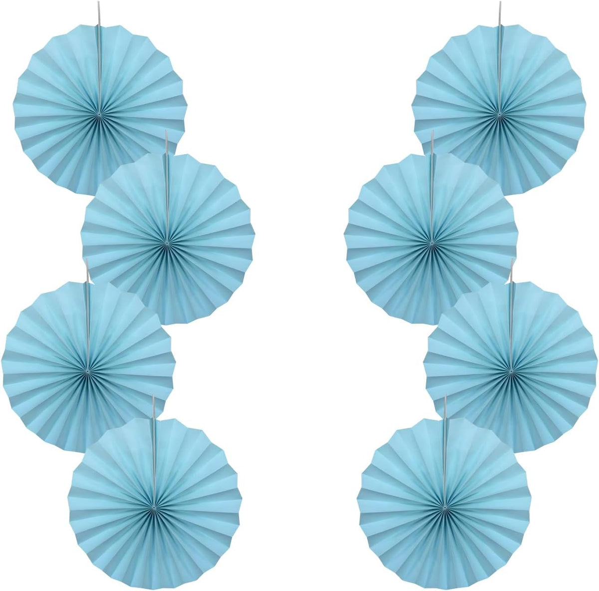 Blue Graduation Party Decor,Baby Blue Party Decorations,Christmas Baby Shower Decorations,Under The