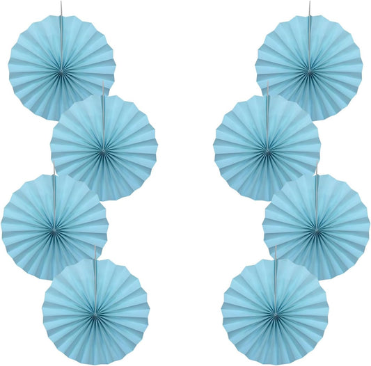 Blue Graduation Party Decor,Baby Blue Party Decorations,Christmas Baby Shower Decorations,Under The