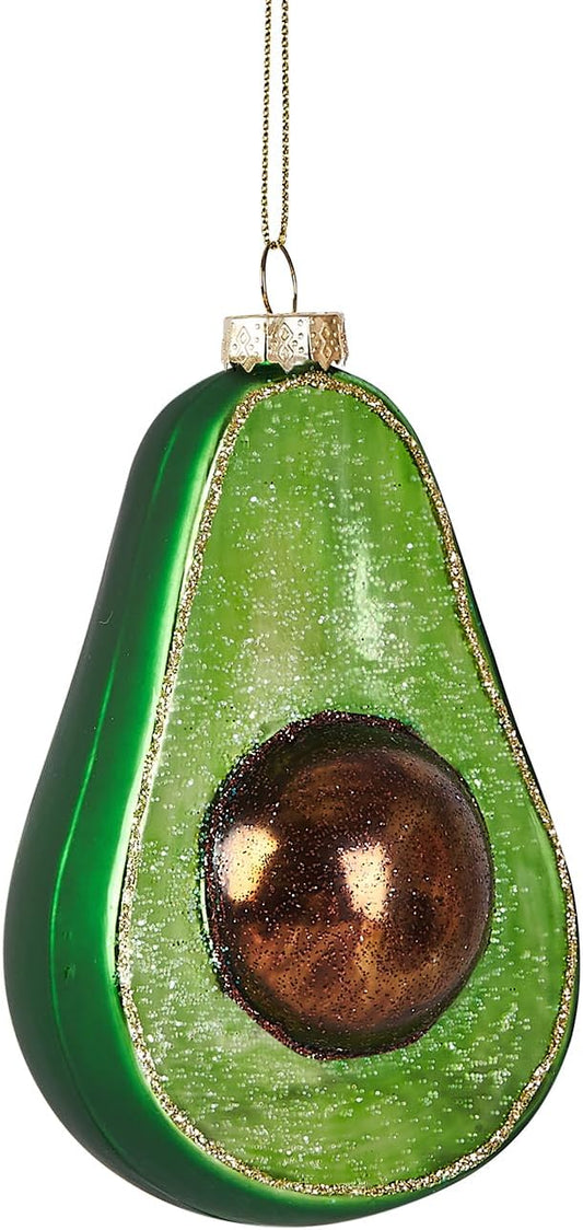 Hanging Christmas Ornaments, 2025 Glass Blown Christmas Tree Ornaments, Christmas Tree Decorations