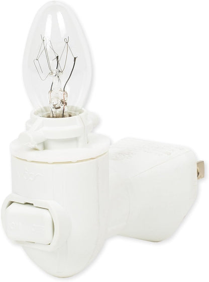 Elanze Designs Grandma Garden of Love Ceramic Stoneware Electric Plug-in Outlet Wax Oil Warmer