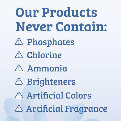 Biokleen Natural Sport 3X Concentrated Laundry Detergent, 300 Loads, Bio Active Formula, Fight