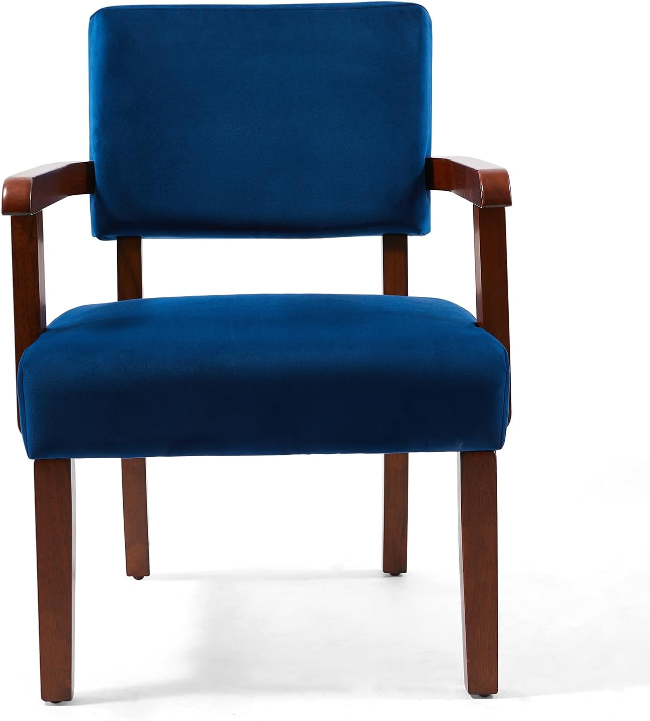 Accent Chair, Living Room Chairs Oversize with Soft Seat and Armrests for Dinning, Bedroom