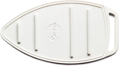 Encasa Homes Silicon Mat for Hot Iron Rest - Heat Resistant, Anti - Slip, Thicker Pad for