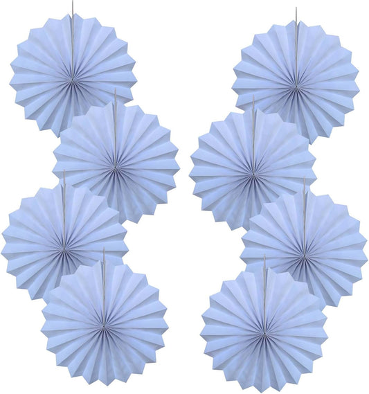 White Party Decorations,Wedding Decorations for Party Events Accessories,White Birthday