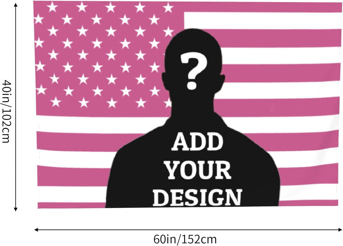 Custom Tapestry For Wall Bedroom Custom Backdrop Personalized Image Text Photo Customized Funny