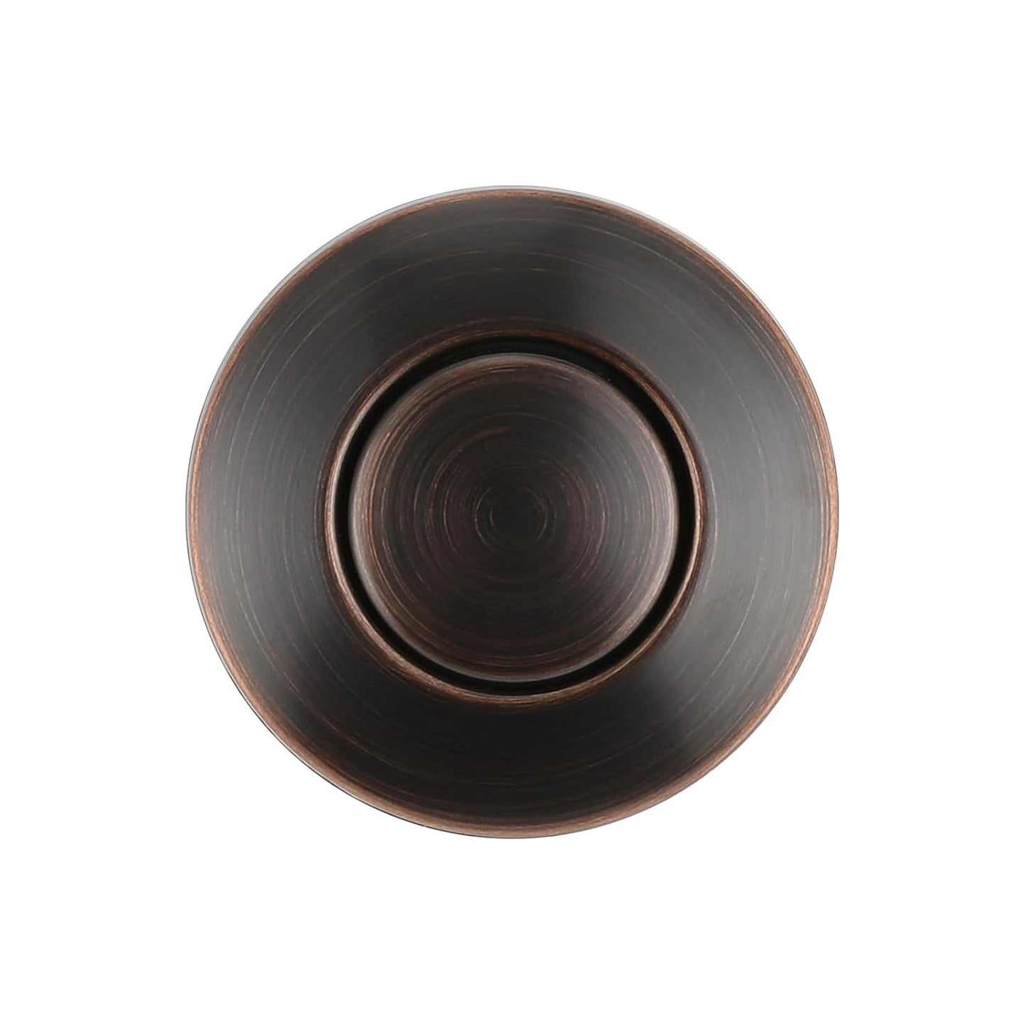 Garbage Disposal Air Switch Kit, UL Certified Professional Garbage Disposal Switch Button Power