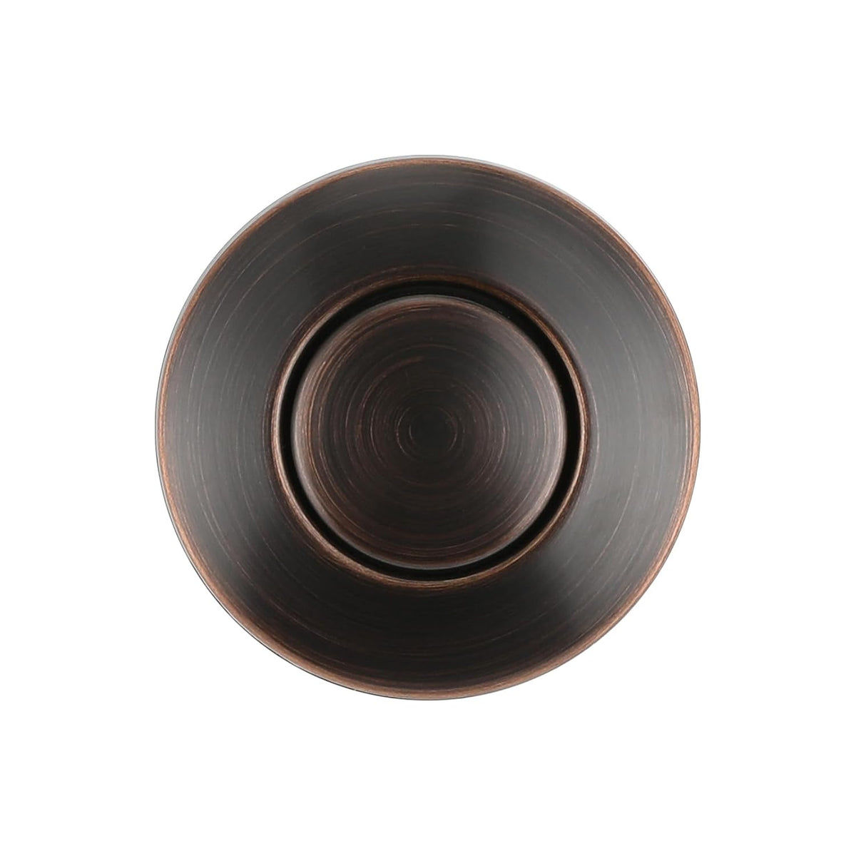 Garbage Disposal Air Switch Kit, UL Certified Professional Garbage Disposal Switch Button Power
