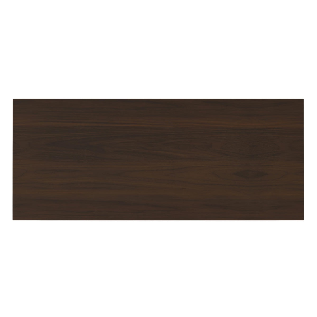 SIMPLIHOME Acadian 36" Wide Solid Wood Cabinet in Black