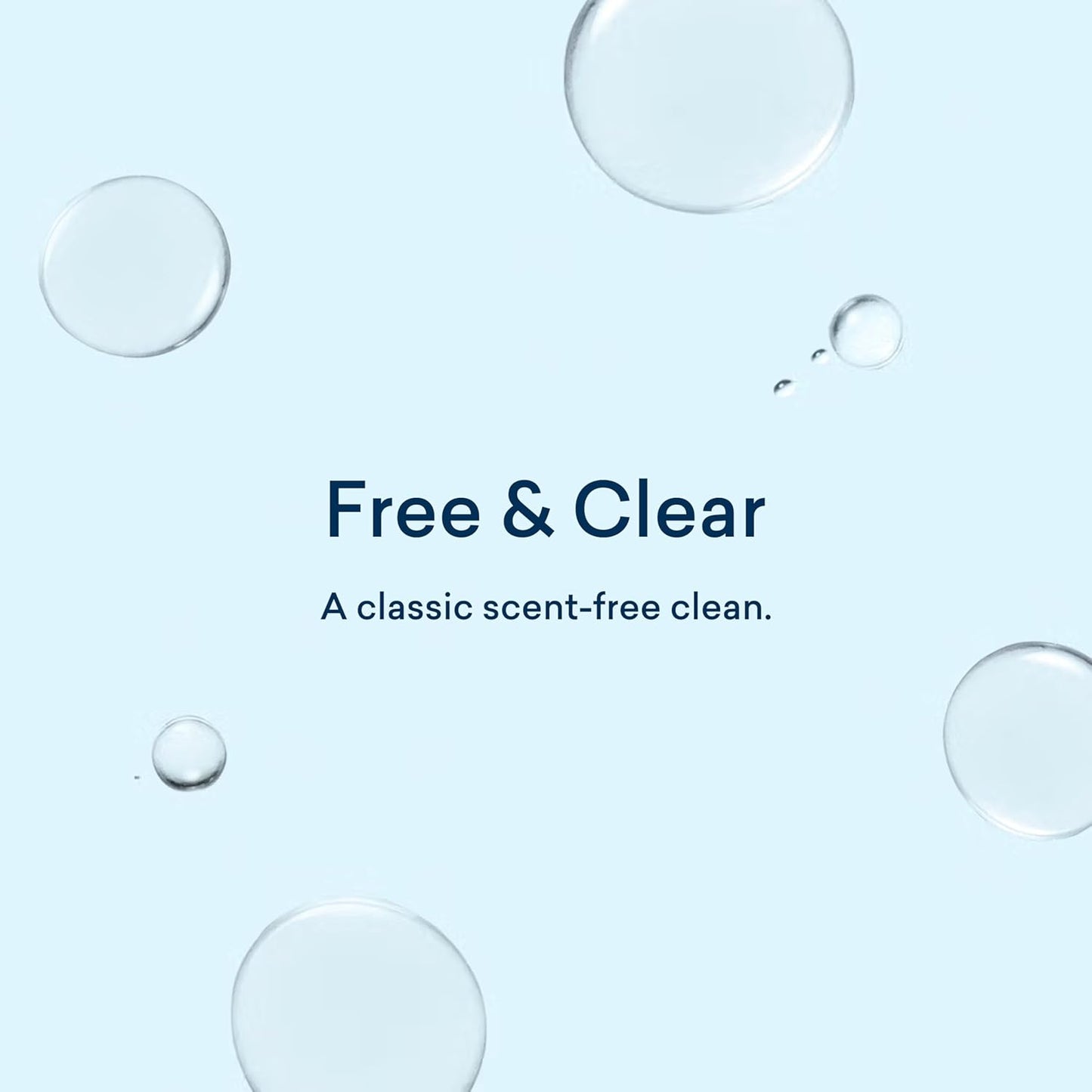 BLUELAND Oxi Laundry Booster Powder with Tin, Starter Set, Fragrance Free & Clear, 25 Loads, 17.6