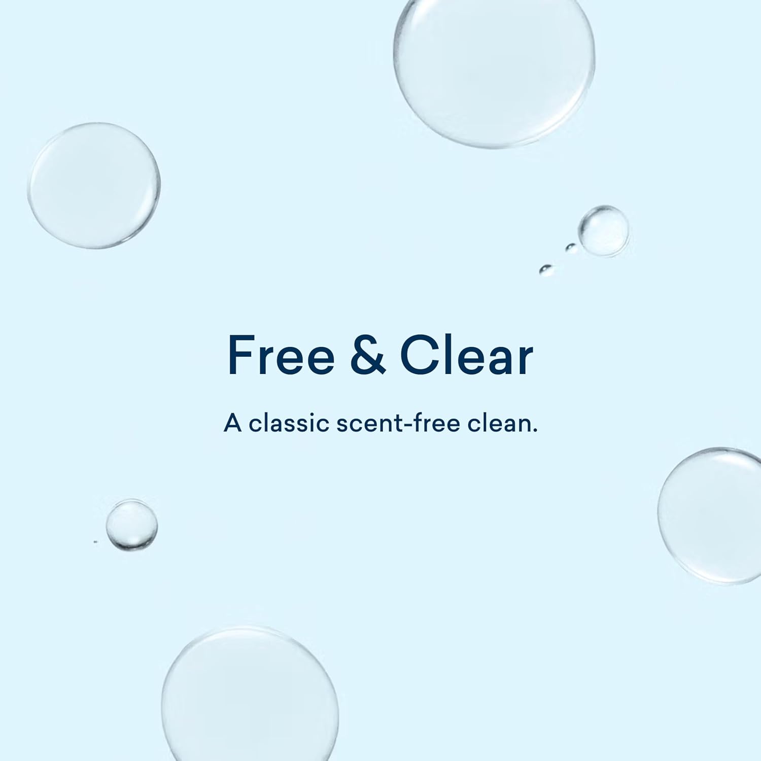 BLUELAND Oxi Laundry Booster Powder with Tin, Starter Set, Fragrance Free & Clear, 25 Loads, 17.6