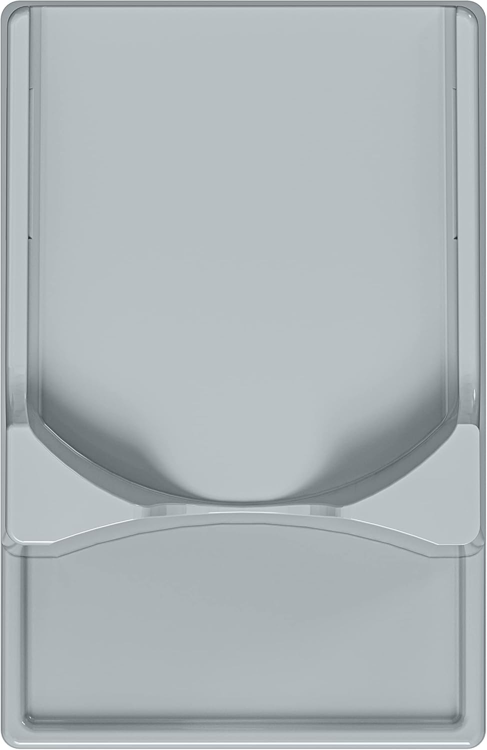 Skywin Laundry Detergent Holder Stand Organizer and Drip Tray for Laundry Room Organization,Non