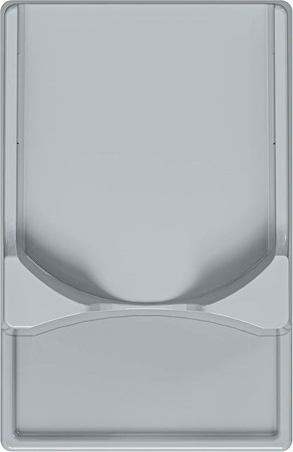Skywin Laundry Detergent Holder Stand Organizer and Drip Tray for Laundry Room Organization,Non