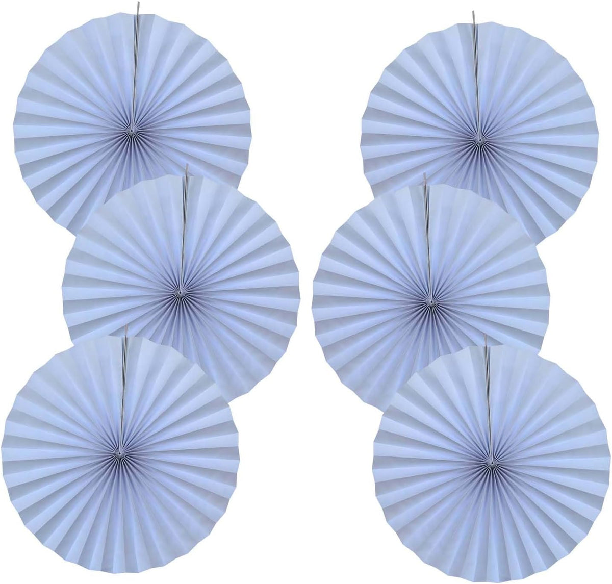 White Party Decorations,Wedding Decorations for Party Events Accessories,White Birthday