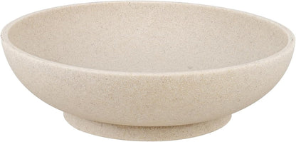 Large Decorative Bowl,Modern Fruit Bowl for Kitchen Counter,Handicraft Decorative Bowls for Home
