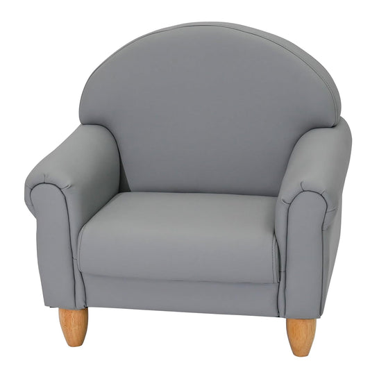 Children's Factory As We Grow Toddler Chair, Flexible Seating for Daycare or Preschool, Kids