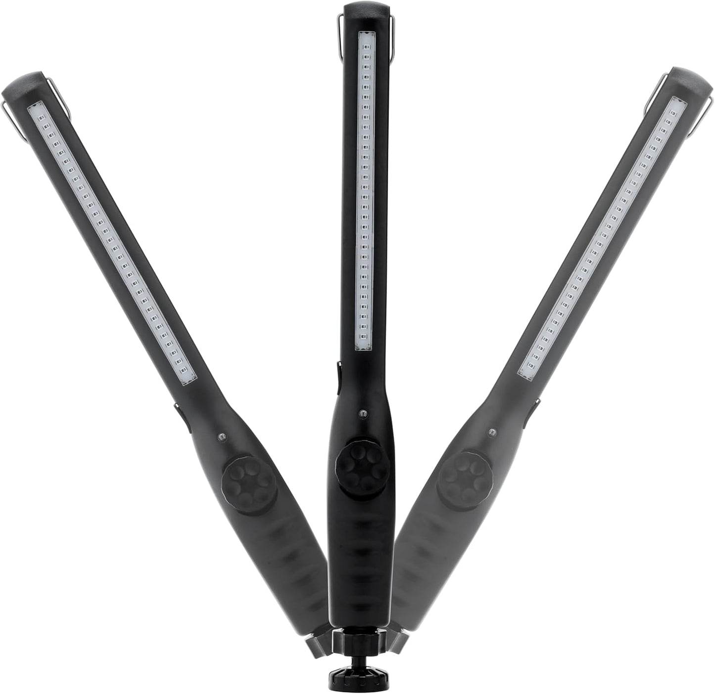UV Light Sanitizer – Portable UV Light Wand – Rechargeable Handheld Device for Reducing Bacteria