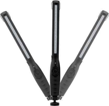 UV Light Sanitizer – Portable UV Light Wand – Rechargeable Handheld Device for Reducing Bacteria