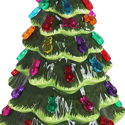 Ceramic Tree Replacement Bulbs - Bulbs for Vintage Ceramic Christmas Tree - Ceramic Christmas Tree