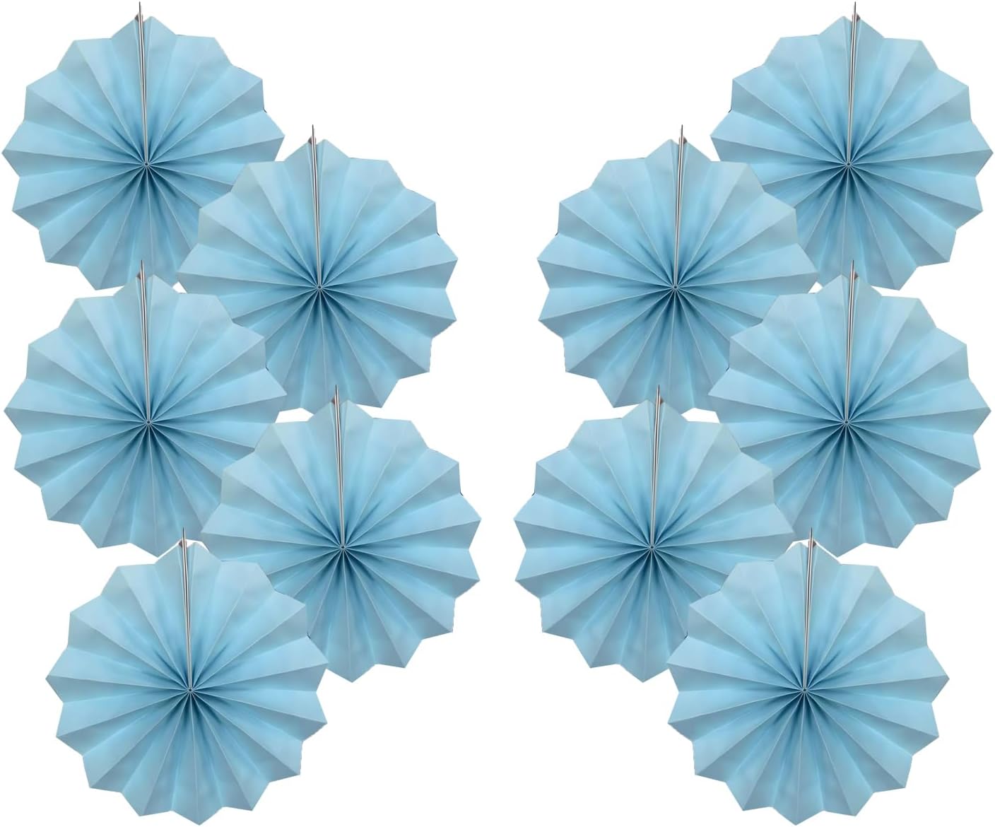 Blue Graduation Party Decor,Baby Blue Party Decorations,Christmas Baby Shower Decorations,Under The