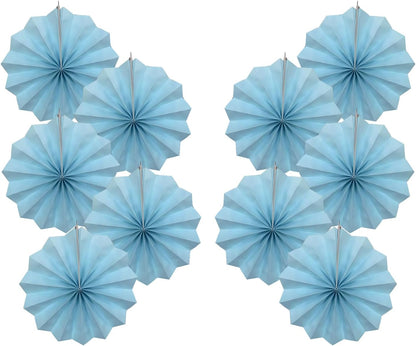 Blue Graduation Party Decor,Baby Blue Party Decorations,Christmas Baby Shower Decorations,Under The