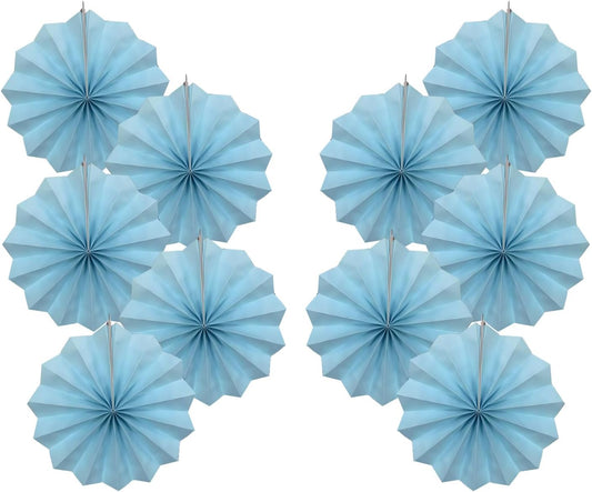 Blue Graduation Party Decor,Baby Blue Party Decorations,Christmas Baby Shower Decorations,Under The