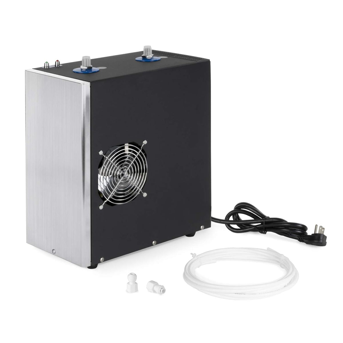 Express Water Universal Chiller Cooling System for Water Filters – Compatible with Reverse Osmosis