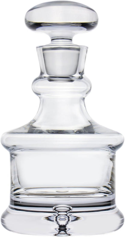 Ravenscroft Crystal Larchmont Decanter