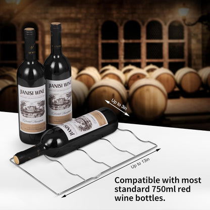 Wine Cooler Refrigerator 12 Bottles, Small Wine Fridge Mini Wine Fridge Countertop with Glass Door