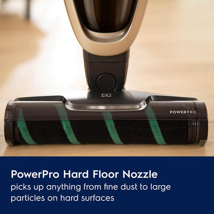 Electrolux WellQ7 Hard Floor Cordless 2-in-1 Vacuum with PowerPro Roller for Hard Surfaces