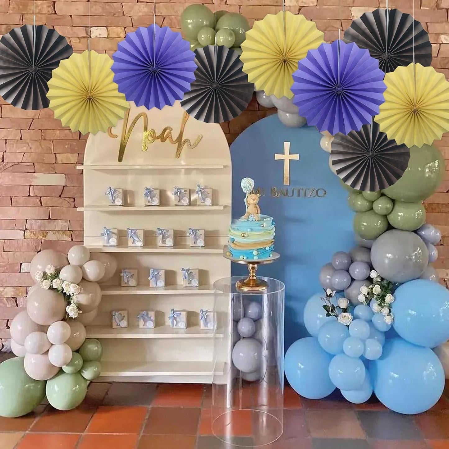 Coffee Party Decorations,Coffee Birthday Decorations,Party Events Accessories,Coffee Themed Party