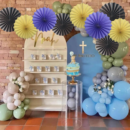 Coffee Party Decorations,Coffee Birthday Decorations,Party Events Accessories,Coffee Themed Party