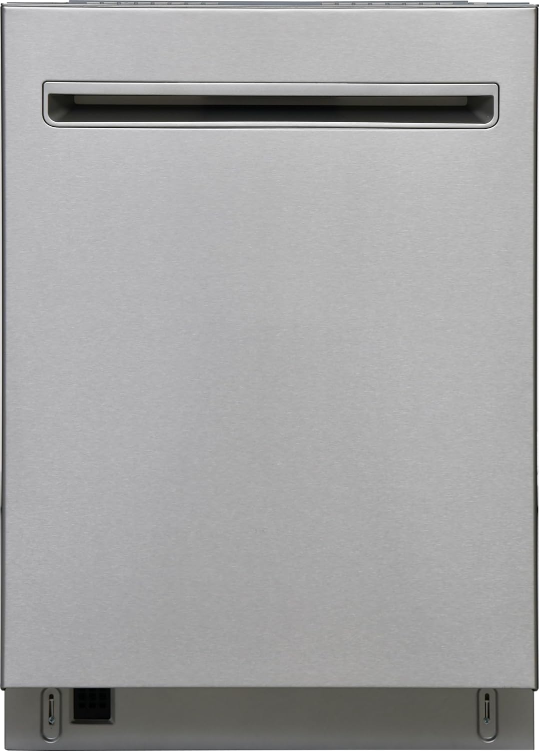 Kenmore 24" Built-In Dishwasher - UltraWash Plus, SmartWash, Accela Wash, Sanitize Rinse, TurboDry
