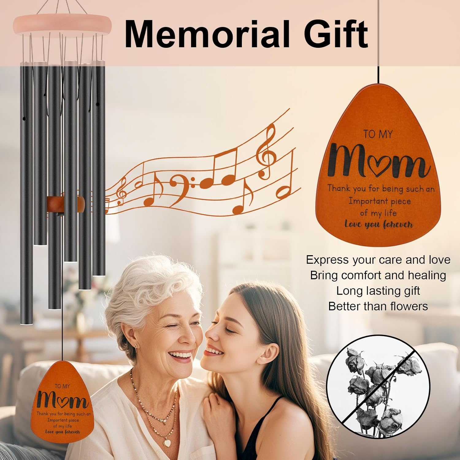 Gifts for Mom, Birthday Gifts for Mom from Daughter Son, Mother Gift for Birthday, Mothers Day