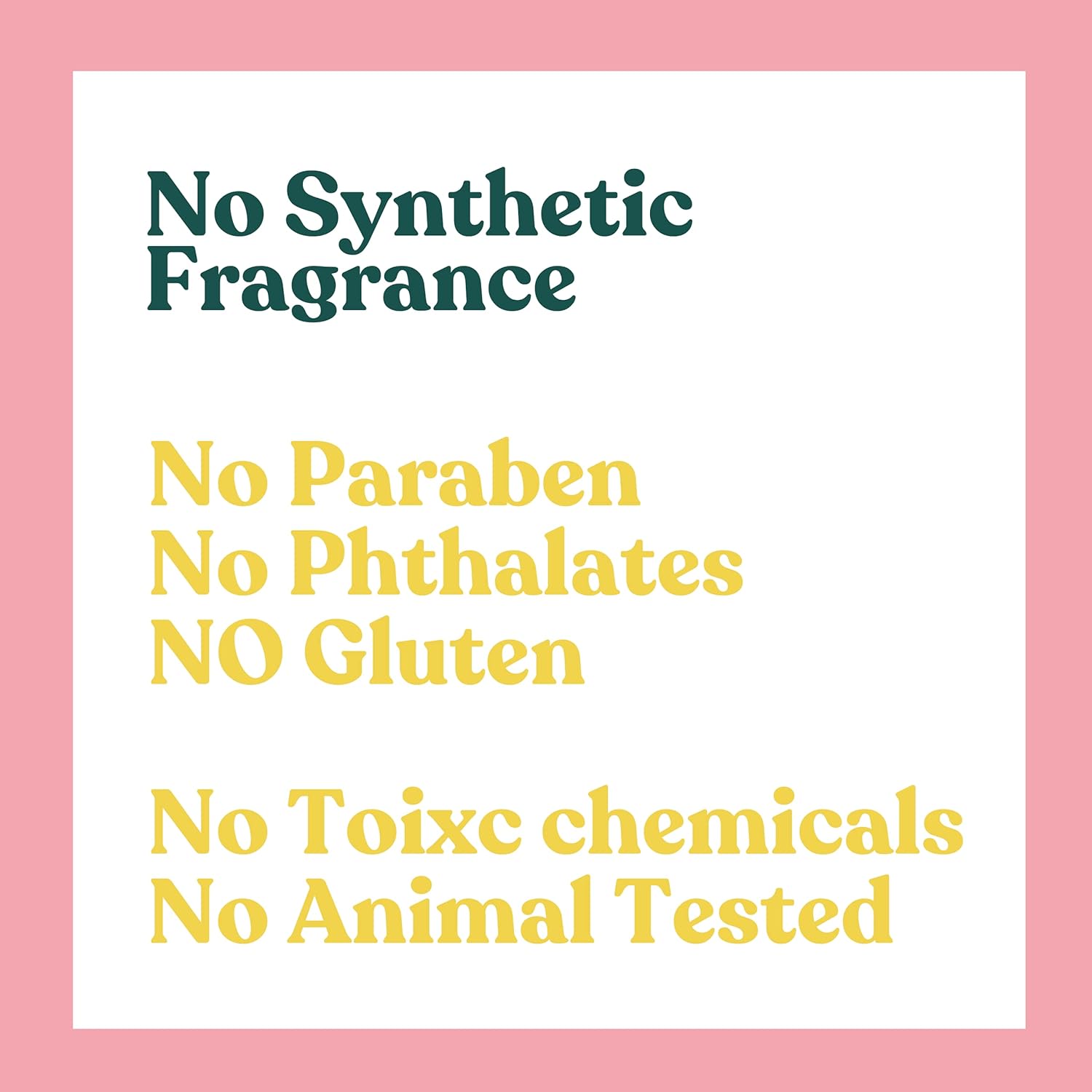 Clean-n-Fresh Toilet Spray, 6.8 Fl.oz Poo Spray | Up to 400+ Uses, 100% Natural Plant Essential Oil