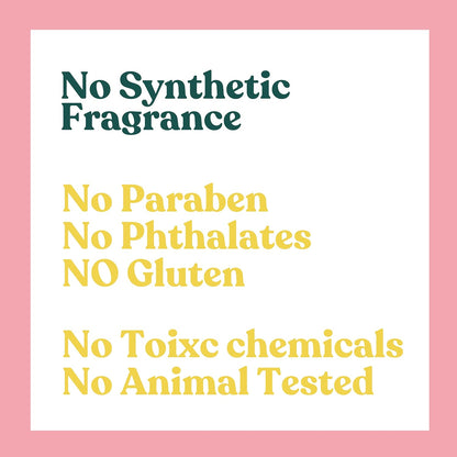Clean-n-Fresh Toilet Spray, 6.8 Fl.oz Poo Spray | Up to 400+ Uses, 100% Natural Plant Essential Oil
