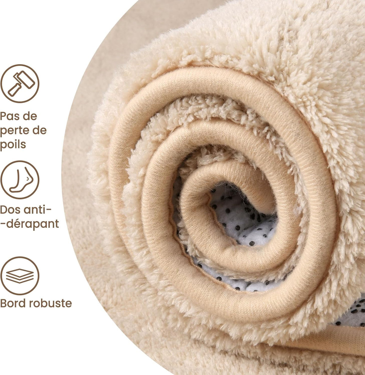 Sour Lemon 8x10 Area Rugs for Living Room, Soft Large Area Rug Fluffy Rugs for Bedroom，Machine
