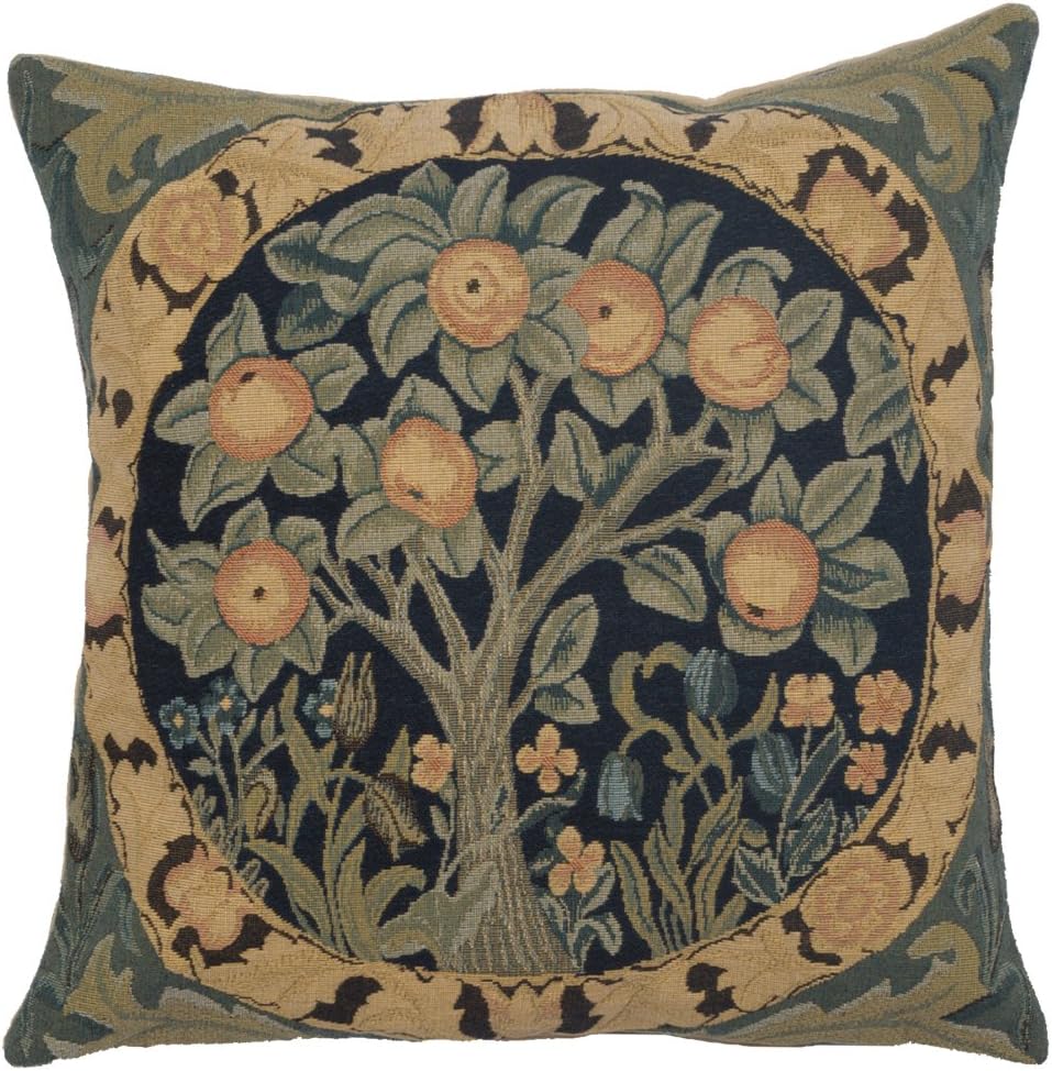 Charlotte Home Furnishings Throw Pillow Covers, Decorative Boho Pillow Covers for Couch, Living