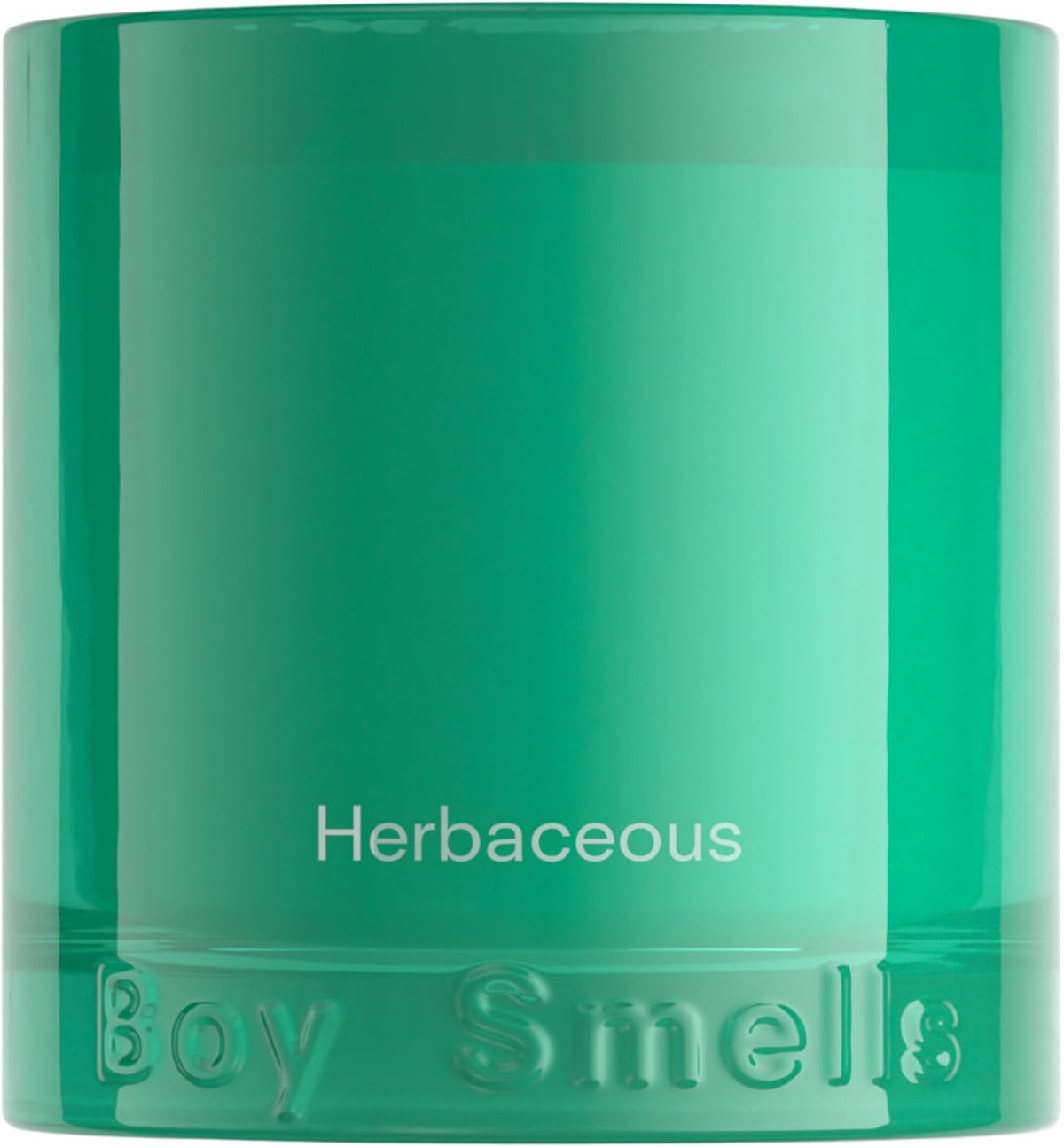 Boy Smells Grass Scented Candle - 8.5 oz - Home Candle with Bergamot, Fresh Sage, and Wild Grass