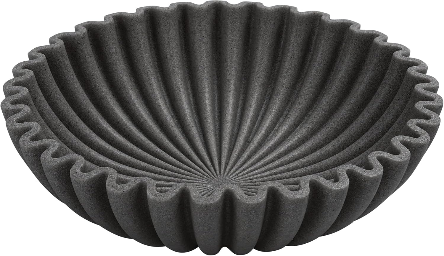Large Decorative Bowl, Modern Handicraft Bowls for Home Decor, Decorative Fruit Bowl for Kitchen