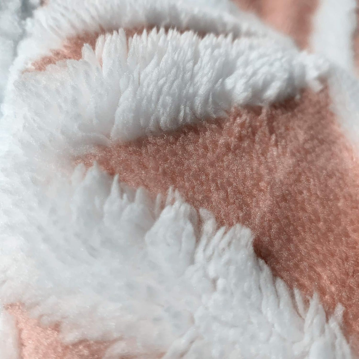 UKELER Luxury Soft Sherpa Throw Blanket Comfort Fuzzy Soft Sherpa Fleece Blanket for
