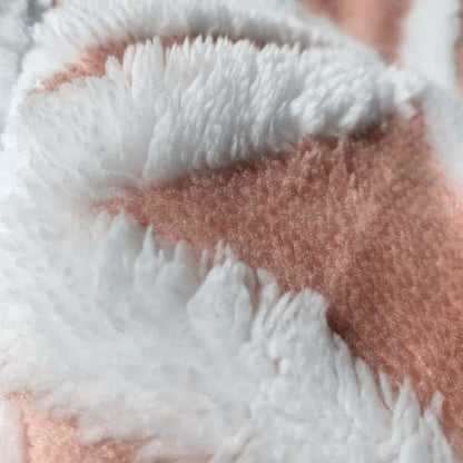 UKELER Luxury Soft Sherpa Throw Blanket Comfort Fuzzy Soft Sherpa Fleece Blanket for