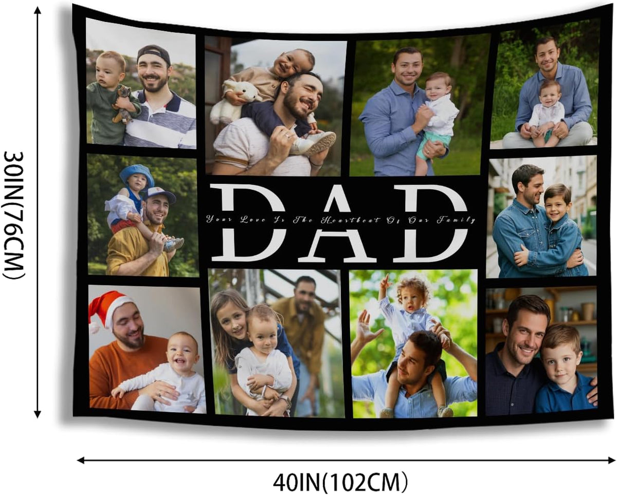 Custom Tapestry For Wall Bedroom Custom Backdrop Personalized Image Text Photo Customized Funny
