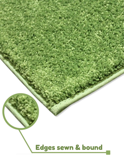 KOECKRITZ Soft and Colorful Kids Classroom Area Rugs (Passes Flammability Pill Test) Many Sizes and