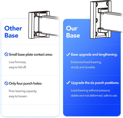Clothes Drying Rack Wall Mounted,Drying Rack Clothing,Laundry Drying Rack Wall Mount,Collapsible