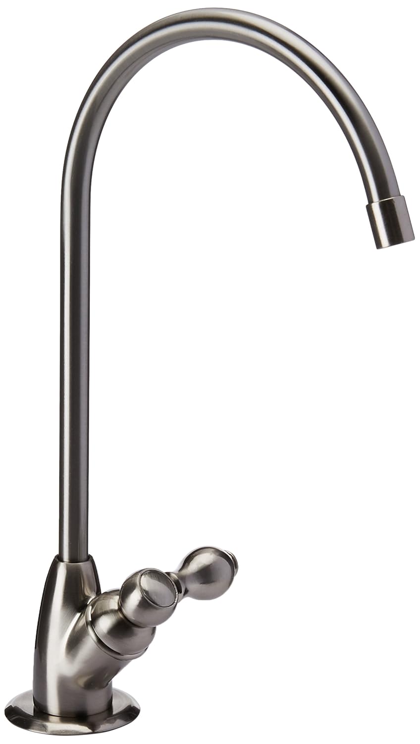 Aquasana Under Sink Water Filter System - Reduces PFAS, Lead, & Chlorine in Drinking Water - Under