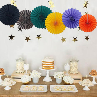 BARTHEW Coffee Party Decorations,Coffee Birthday Decorations,Party Events Accessories,Coffee Themed
