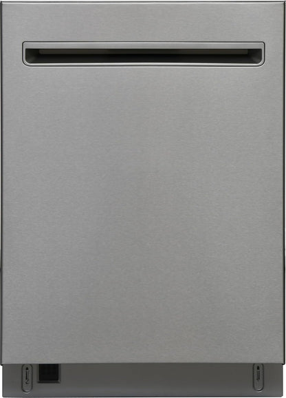 Kenmore 24" Built-in Stainless Steel Tub Dishwasher EasyFlex 3rd, SmartWash, UltraWash Plus